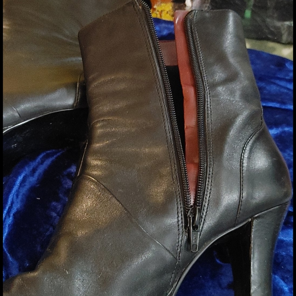Zip boot - Picture 3 of 3